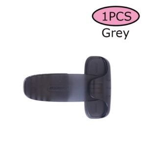 EUDEMON Child Safety Fridge Lock Single-Door Refrigerator Lock For Kitchen Child Protection Kids Safety Care Freezer Lock