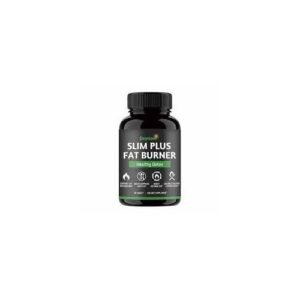 Daynee Slim Plus Fat Burner - 60 Capsule