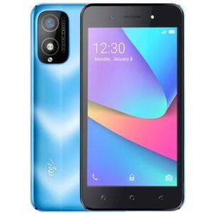 itel A18 5.0" 1GB RAM/32GB ROM Android 11