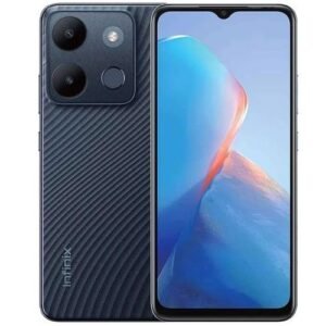 Infinix Smart 7 HD 6.6" 2GB RAM/64GB ROM Android 12 - Blue