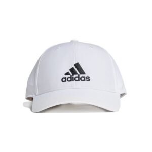 ADIDAS Lightweight Embroidered Baseball Cap Unisex
