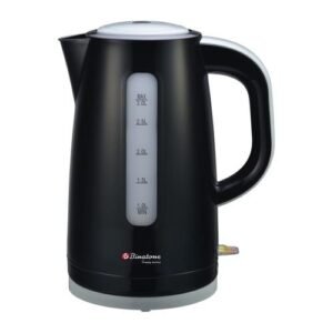 Binatone 3L Electric Jug (CEJ-3000G) - Black