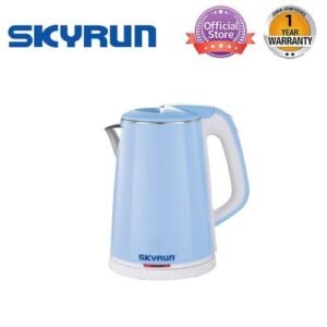 Skyrun 2 Litres (KT-03/F) Electric Kettle