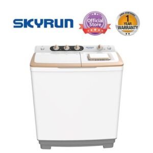 Skyrun Single Tub Washing Machine WM-6MH
