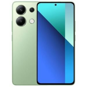 XIAOMI Redmi Note 13 6.67" 8GB RAM/128GB ROM Android 12 - Green