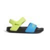 ADIDAS Sports Performance Slides Adilette Sandal K