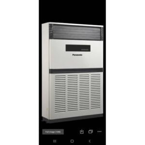 Panasonic 5hp Panasonic Standing Air Conditioner- CS45MFH- Malaysia