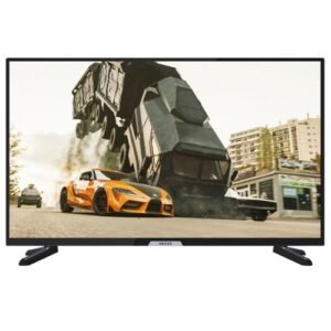 Nexus 32" Inches FHD TV (H620B(SA) - Black + 2 Years Warranty