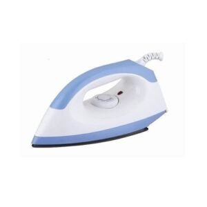 Goldcrown Dry Electric Pressing  Iron