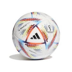 ADIDAS Al Rihla Mini Football Unisex
