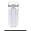 Lontor Rechargeable Torch Lamp (Ctl-El119u)