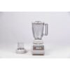 Nine 1500ML Blender With One Grinder