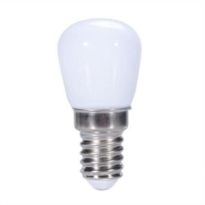 MeterMall SOLLED AC 220V Mini E14 SMD2835 LED Blub Glass Lamp For Fridge Freezer Home Lighting