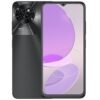 itel S23 6.6" 8GB RAM/256GB ROM Android 12 - Black