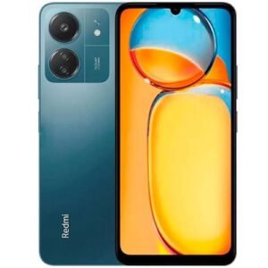 XIAOMI Redmi 13C 6.74'' 4GB RAM/128GB ROM Android 12 - Blue
