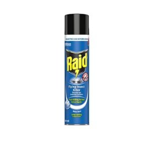 Raid Non Irritant 300ml X 24