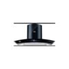 BUC 90cm Smoke/ Heat Extractor Cooker Range Hood Stainless