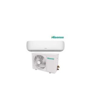 Hisense 2hp Hisense Energy Saving Air Con + Installation Kits