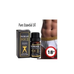 MK (FAST PENIS GROWTH) Penis Enlargement Oil MK.,,
