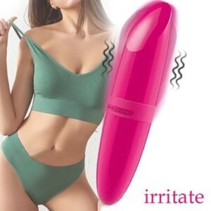 Lipstick Vibrator For Women Mini Vibr Ating Egg