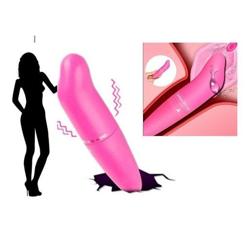 Vibrator Powerful Dolphin Mini G Spot Vibrator Sex Toy For Women