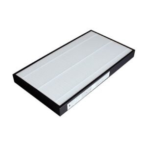 Air Purifier Activated Carbon Filter For Panasonic Air Air