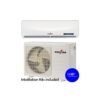 Kenstar 1hp Split Unit Air Conditioner + Installation Kit