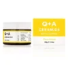 Q + A Ceramide Face Cream 50g