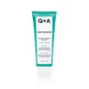 Q + A Niacinamide Gentle Exfoliating Cleanser 125ml