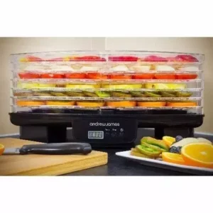 Andrew James Digital Food Dehydrator