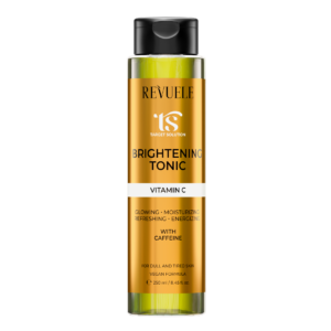 Revuele Target Solution Brightening Toner With Vitamin C 250ml