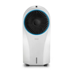 Delonghi evaporative portable air cooler