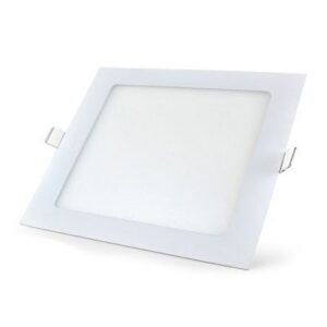 POP 12 watts LED light square