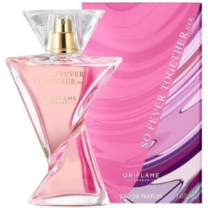 Oriflame Perfume ? So Fever Together (Her)