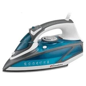 BINATONE STEAM IRON SI-2410