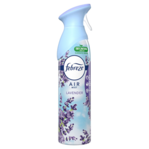 Febreze Lavender Air Mist 300 ml (UK)