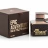 Emper Epic Adventure EDT 100ml For Men