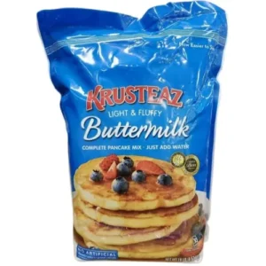 Krusteaz Buttermilk Pancake Mix 4.53kg
