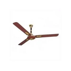 DuraVolt Ceiling Fan 56inch Dcf-56 Brown Copper