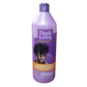 D&L CORRECTIVE LEAVE IN CONDITIONER 500ML X 12