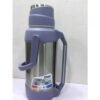 DRAGON STAINLESS WATER FLASK 4.5L