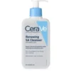 Cerave Renewing Sa Cleanser 8oz