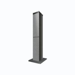 LG LHD687 1250W 4.2CH Home Theater System