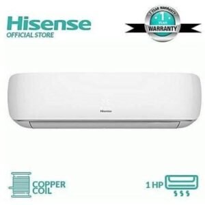 Hisense 1hp Split Unit Inverter Air Conditioner