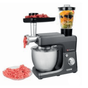 BINATONE  KITCHEN MACHINE3-IN-1 KM-1300