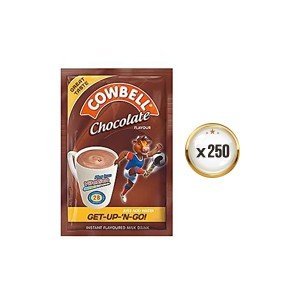 Cowbell Choco 22.5g 12 x 200