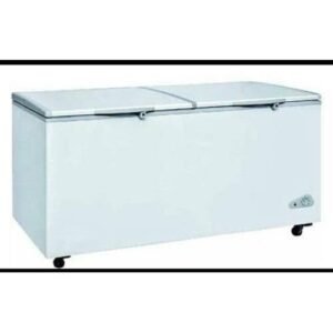 Skyrun Chest Freezer BD 550 -fast Freezing