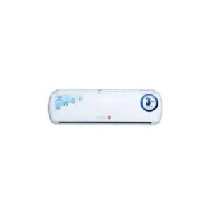 Scanfrost 1.5HP Split Air Conditioner With Wave Technology SFACS12M