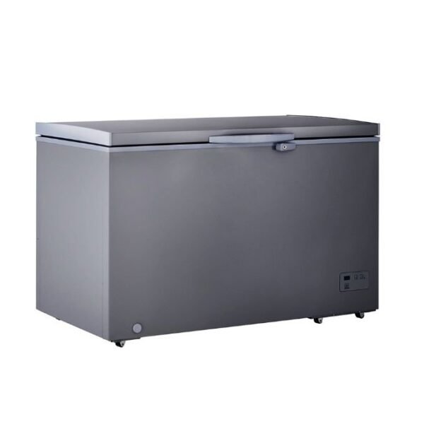 LG 345 Litres Chest Freezer Grey | FRZ 415 GQFQ