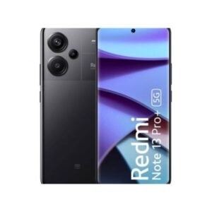 XIAOMI Redmi Note 13 Pro PLUS 5G 6.67? 12+512